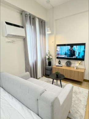 The Niall's Suites at HOPE Residences besides SM TRECE
